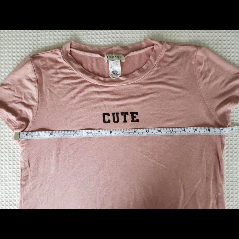 Tee - Picture 3 of 4